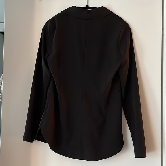 Black Dynamite Shirt Blazer (Small) - Picture 2 of 4